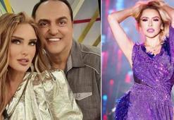 Hadise şikayetçi oldu! Sunucular hakkında hapis istemi