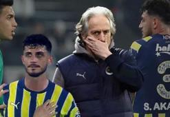 Karar verildi: Fenerbahçe Samet Akaydın ve Joao Pedro'yu gönderiyor!