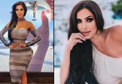 Kim Kardashian’a benzeyebilmek için yapmadığı estetik kalmadı! Sonu kötü bitti