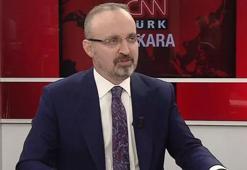 4 adaylı seçim ikinci tura kalır mı? Bülent Turan'dan 14 Mayıs açıklaması