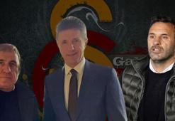 Hagi ile Popescu onun için Florya'ya kadar gelmişti! Galatasaray'da bahar temizliği: 13 ayrılık var