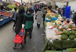 Pazar esnafına vergi müjdesi: Fiyatlara düşüş olarak yansıması öngörülüyor