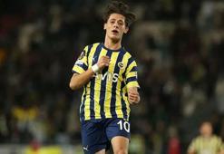Dakika, maç bizim için önemli değil demişlerdi! Arda Güler serbest kalıyor