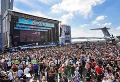 Teknofest 2023 canlı yayın! Teknofest 2023 İstanbul canlı yayın var mı, nereden izlenir?