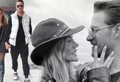 Aslı Turanlı-Burak Çelik çifti ayrıldı! İşte aşkı bitiren fotoğraf