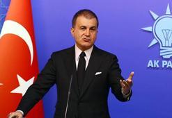 AK Parti Sözcüsü Çelik'ten dezenformasyon yapanlara tepki