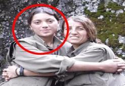 Ayten Dönmez’in PKK kamplarındaki yeni fotoğrafları ortaya çıktı