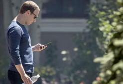 Yapay zeka Zuckerberg'in yeni tutkusu oldu, şirketin adı değişebilir!