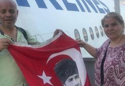 Sudan'da Türk çift çatışmanın ortasında kaldı! Dehşet anlarını görüntülediler: Cesetler vardı, araçların içinde insanlar vurulmuştu...