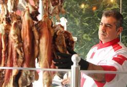 Siirt büryanı lezzeti ile rağbet görüyor