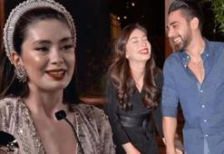 Neslihan Atagül'den Kadir Doğulu'nun aldatma iddialarına yanıt!