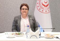 Bakan Yanık: Yaşlı Hakları Ulusal Eylem Planı'mızı 29 Nisan'da açıklayacağız