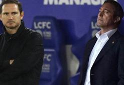 Ali Koç Lampard'ın kapısını çaldı! 'Oynatmayacaksanız bize verin'