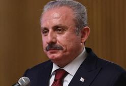 TBMM Başkanı Şentop'tan milletvekillerine mektup