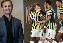 Sadece Türkiye değil Avrupa bile bu iki transferi konuşacak! Fenerbahçe'den Premier Lig'e gidiyorlar