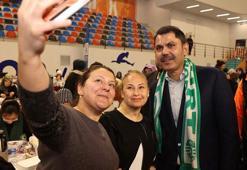Bakan Kurum: Ülkemizi kadına şiddet ayıbından kurtarmak için her alanda çalıştık