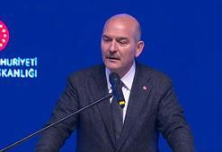 Bakan Süleyman Soylu: Böyle liderler 100 yılda bir gelir