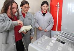 Bakan Özer: Uluslararası MTAL sayısı 10'a yükseltildi