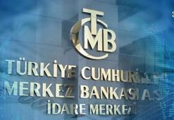 Merkez Bankası faiz kararını açıkladı