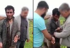 'Hırsız' diye teslim ettikleri kişi terörist çıktı! PKK köye musallat oldu