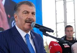 Bakan Koca: Cumhurbaşkanımızın sağlık durumu gayet iyi