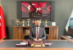 Kalp krizi geçiren okul müdürü hayatını kaybetti