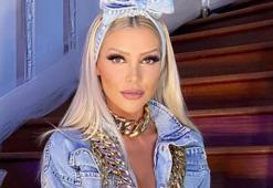 Gülşah Saraçoğlu estetiklerini sıraladı!