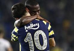 Enner Valencia İnternacional'de! Ön sözleşmeyi yalanlamıştı