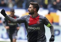 Borini teklif aldığı Süper Lig ekibini açıkladı