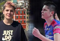 Yenilgi sonrası Novara'da kriz çıktı! Ebrar Karakurt hakkında şok kavga iddiası: Başkanı Gianvittorio Leonardi ile soyunma odasında kapıştı...