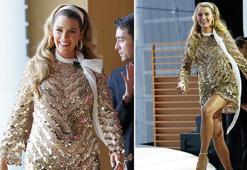 Blake Lively doğum kilolarından kurtuldu! 'Gerçekten dördüncü kez anne oldun mu?'