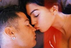 Cristiano Ronaldo ile Georgina Rodriguez için şaşırtan iddia!