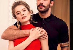 İkisinin dizisi de bu sezon bitiyor! Burcu Biricik ve Barış Arduç tekrar partner geliyor!
