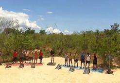 Survivor Aile ödülünü kim kazandı? 27 Nisan Survivor ödül oyununu kim kazandı?