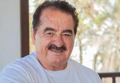 İbrahim Tatlıses'in İzmir'deki evi alevlere teslim oldu! İmparator'dan İzmir yangını mesajı geldi