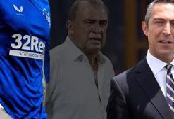 3 yıl önce Fatih Terim'i Avrupa'dan silmişti! Ali Koç'tan yılın transferi