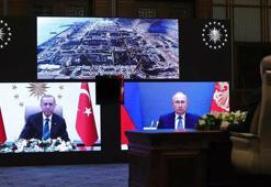 Akkuyu NGS dünya gündeminde geniş yer buldu: Türkiye nükleer güç oluyor