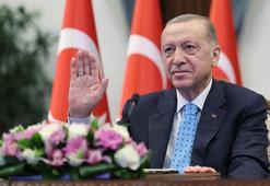 Cumhurbaşkanı Erdoğan'dan gençlere Akkuyu mesajı: Makûs talihi değiştirdik