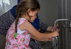 Su kıtlığı ile ilgili dikkat çeken uyarı! Yüzde 85'e kadar çıktı