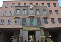 MSB kahreden haberi duyurdu! Bir asker şehit oldu