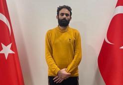 MİT’ten yurt dışı operasyonu! PKK'lı Rasim Akyol yakalandı