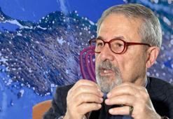 Prof. Dr. Naci Görür'den kritik deprem uyarısı! "Stres transfer etmiş olabilir"