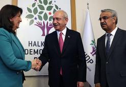 HDP kararını açıkladı: Kılıçdaroğlu'nu destekleyeceğiz