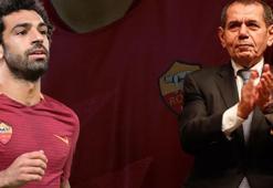 Galatasaray Salah'ın yedeğini getiriyor! Roma'da Pjanic, Salih Uçan, Perotti'yle yan yana oynadı