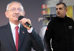 Baykar Genel Müdürü Haluk Bayraktar'dan Kılıçdaroğlu'na cevap