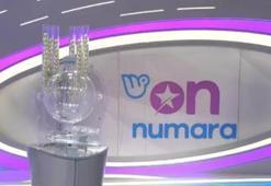 On Numara 28 Nisan 2023 çekiliş sonuçları belli oluyor! On Numara sonuçları sorgulaması nasıl yapılır?