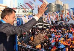 Bakan Kurum: 500 bin konutumuzu Avrupa’da yapıyoruz. Diğer 500 bin konutumuzu Anadolu’da inşa ediyoruz