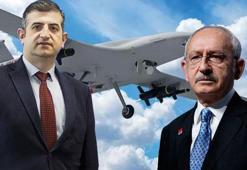 Baykar Genel Müdürü Haluk Bayraktar: TEKNOFEST'i tebrik edeceğine 'ABD'li şirkete veririm' diyor