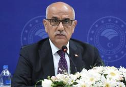 Bakan Kirişci: 26 bin 982 geçici işçinin kadroya geçiş işlemleri başladı