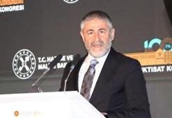 Bakan Nebati: İzmir İktisat Kongresi, Türkiye Yüzyılı hedeflerine ulaşılmasında yol gösterici olacak